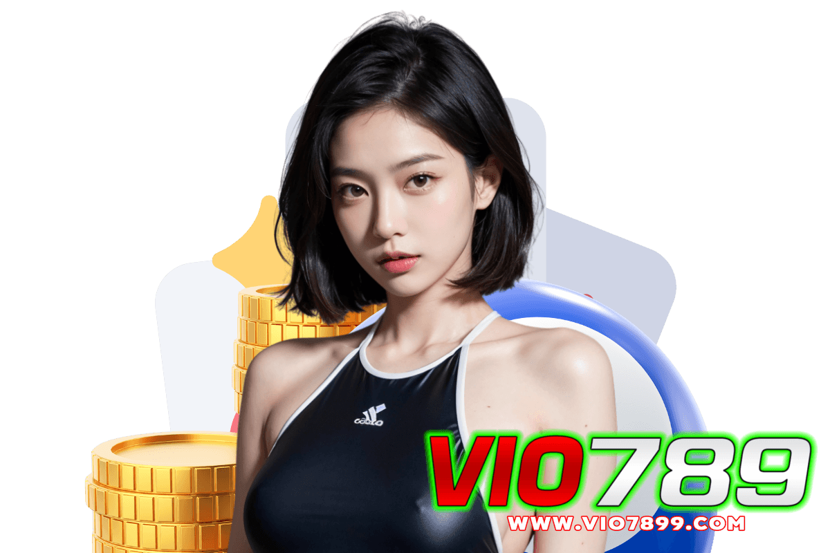 vio789 ทางเข้า