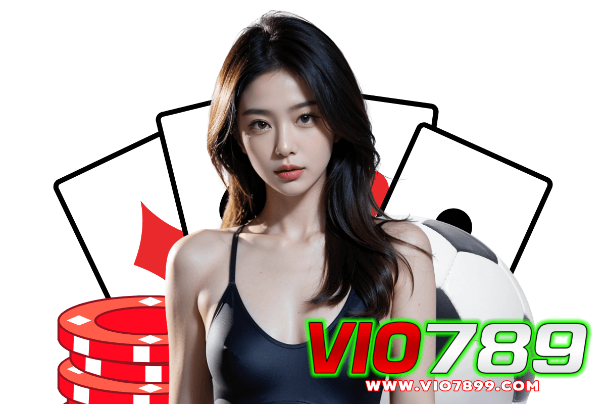vio789 โค้ด