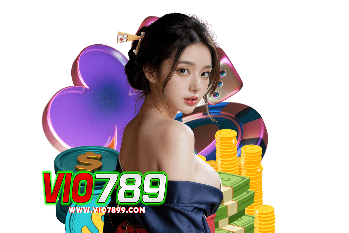 vio คาสิโนออนไลน์
