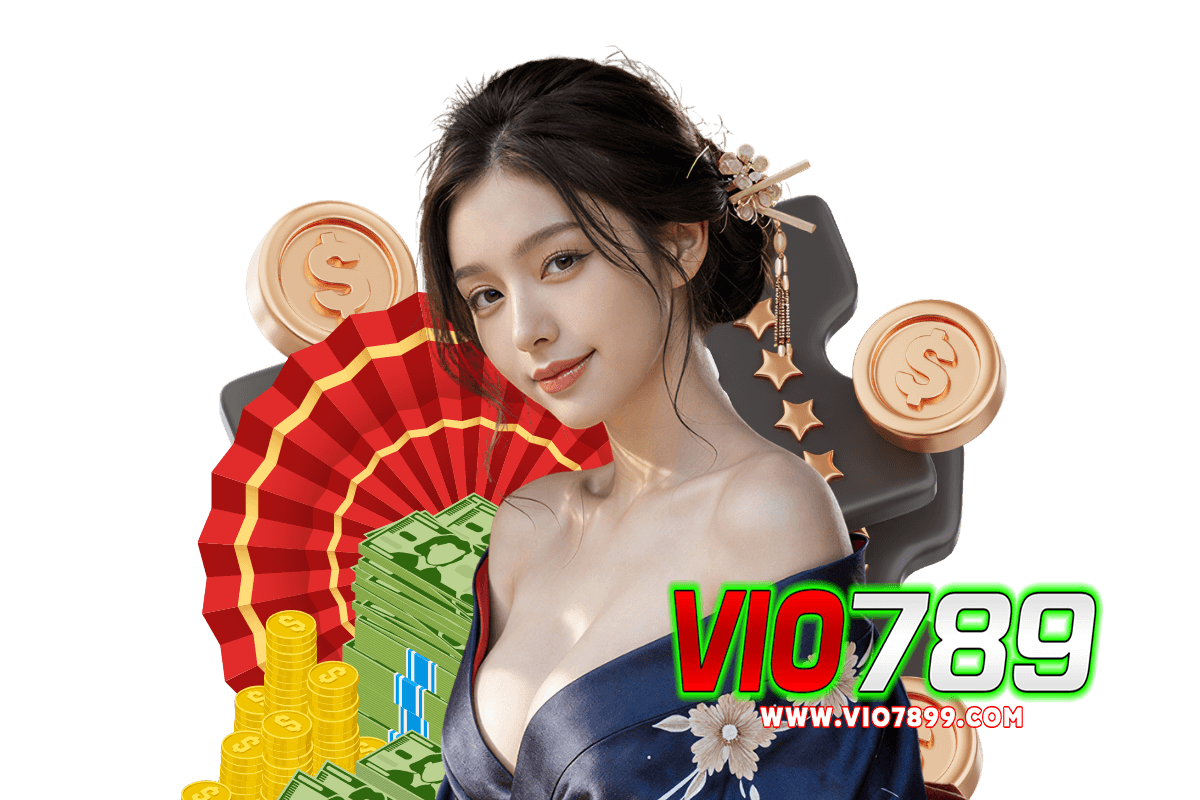 vio ทางเข้า