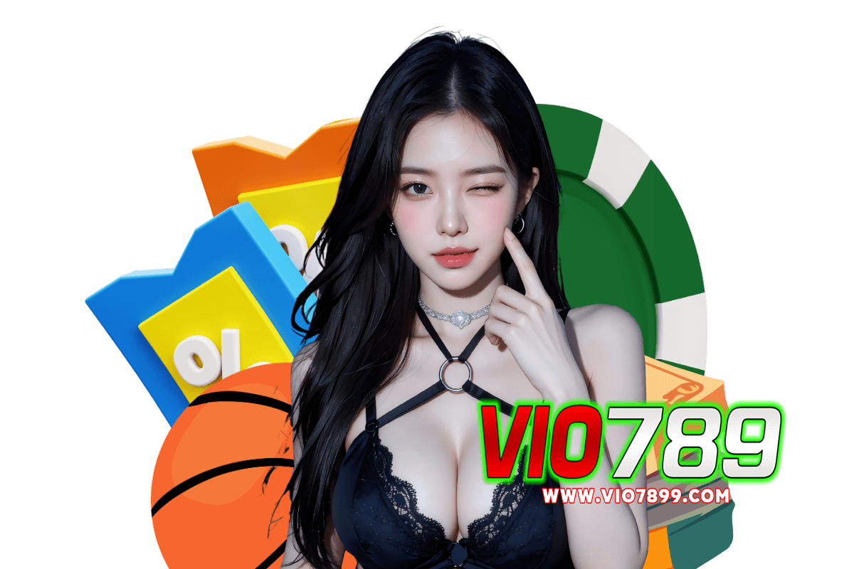 vio789 casino