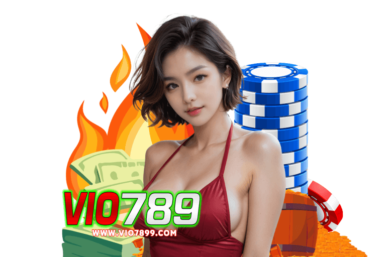vio789 คืนยอดเสีย
