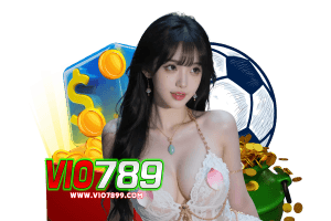 vio789 ติดต่อ