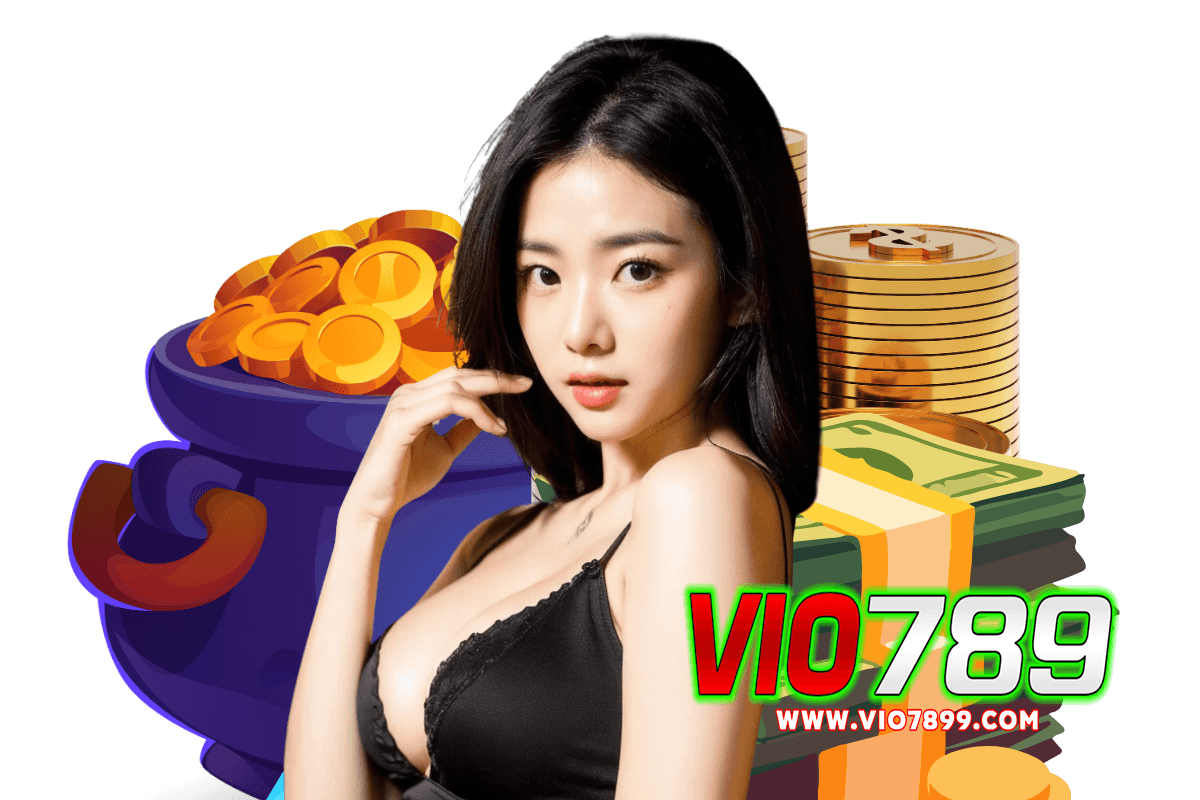 vio789 สมัคร