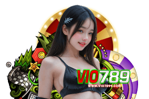 vio789 โค้ดฟรี