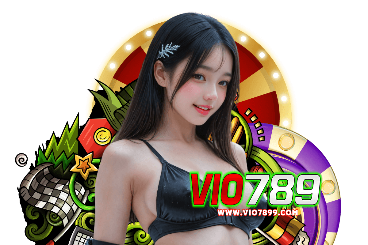 vio789 โค้ดฟรี