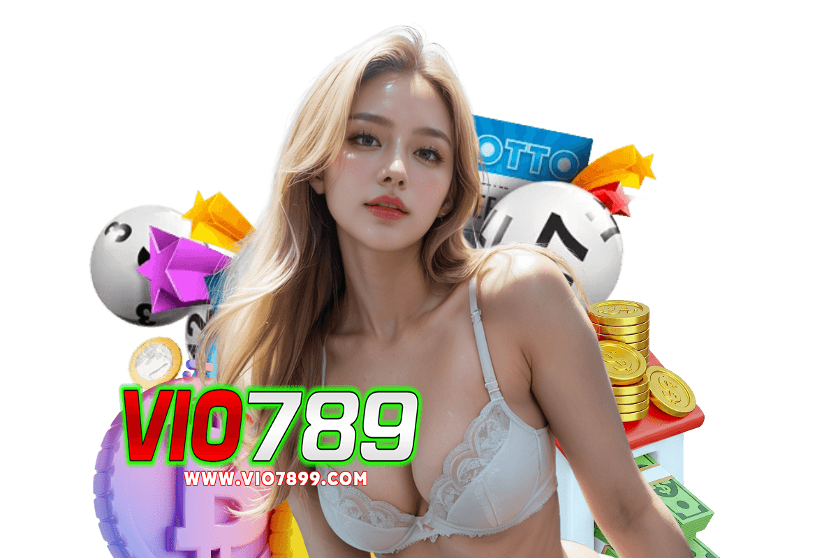 vio789 โปรโมชั่น